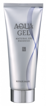 (снят с производства) La Sincere Aqua Gel Маска восстанавливающая (180 г)