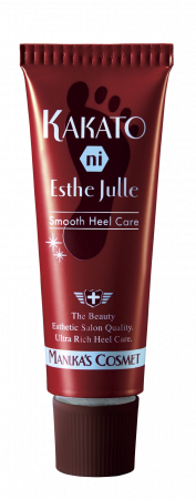 (снят с производства) La Sincere Manuka's Cosmet Крем восстанавливающий для ног (30 мл)