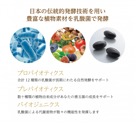 Dr.OHHIRA OM-X Deluxe5 Пробиотики