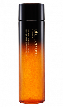 Shu Uemura лосьон 8 увлажняющих антивозрастных масел (150 мл)