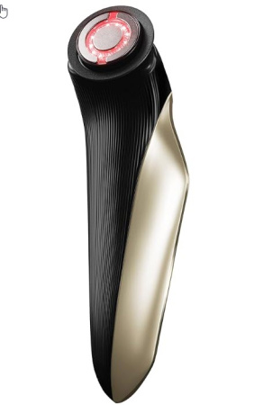 ReFa BEAUTECH Raise - RF, лифтинг, очищение (черный)