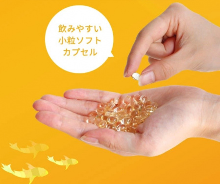 Ogaland Витамин D