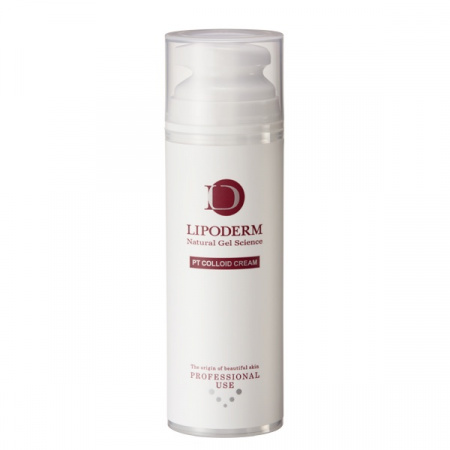 La Sincere Lipoderm Aqua Gel Крем с коллоидом платины (150 мл)