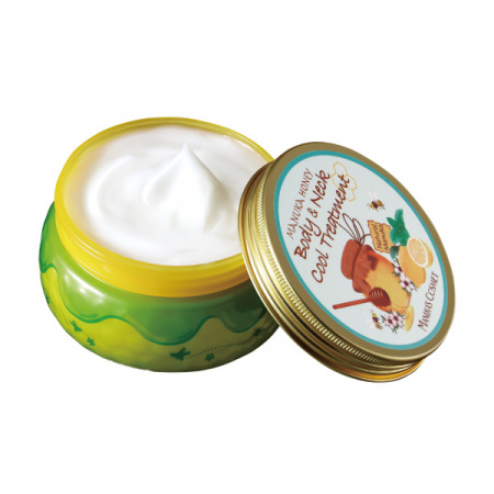 La Sincere Manuka's Cosmet Увлажняющий гель для тела и декольте (250 г)