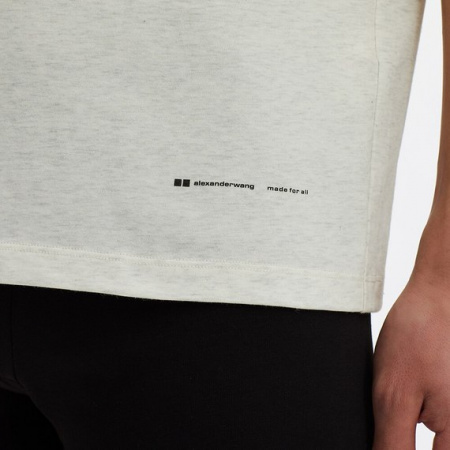 UNIQLO AIRism футболка от Александра Вонга