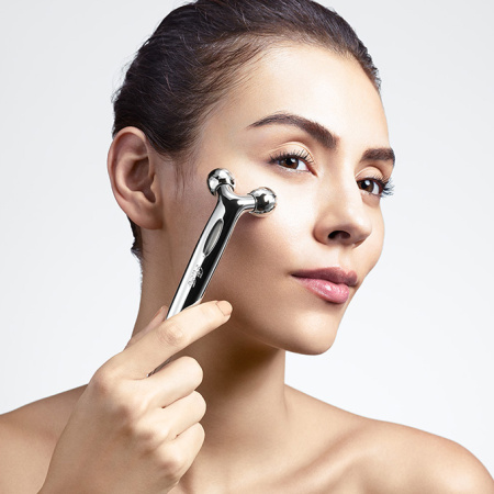 ReFa S CARAT японский массажер для лица