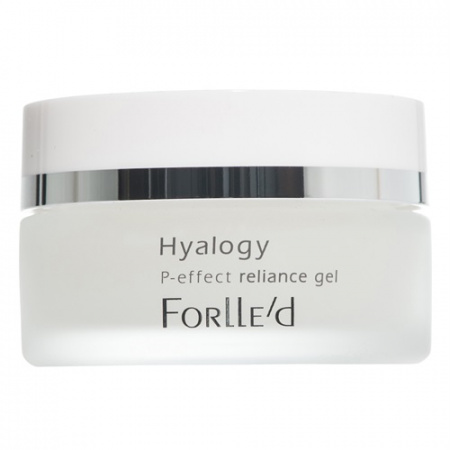 ForLLe'd Hyalogy Увлажняющий гель для лица (50 г)