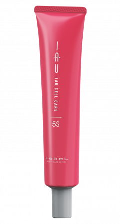 Lebel IAU Крем-концентрат для укрепления волос (40 мл)