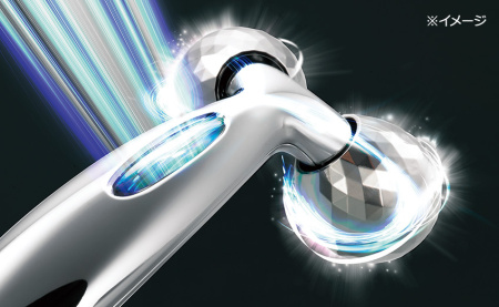 ReFa Carat Face массажер для лица