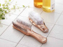 S-Heart-S Scalp Brush Японская расческа