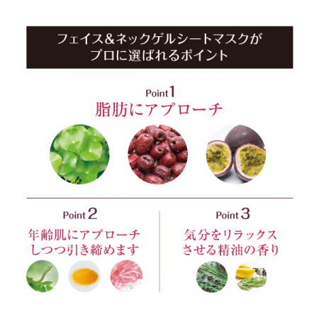 La Sincere Lipoderm Tight Visage Лифтинг-маска для лица и шеи