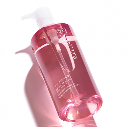 Shu Uemura Гидрофильное масло для комбинированной кожи