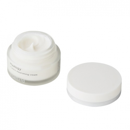 ForLLe'd Hyalogy Питательный крем для лица