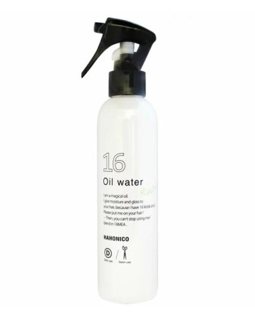 Hahonico Масло-спрей для волос 16 видов (210 мл)