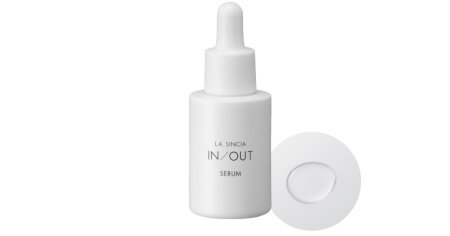 La Sincere La Sincia IN/OUT Эссенция с ферментами