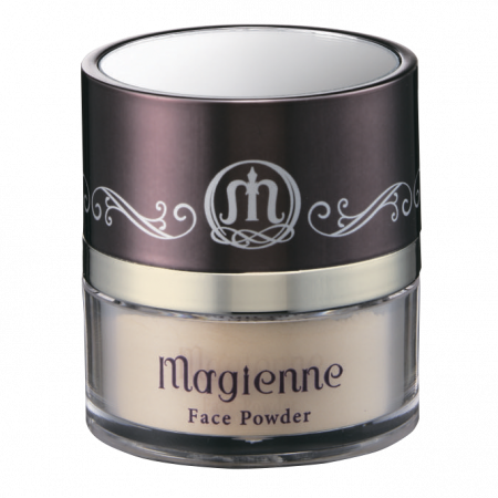 La Sincere Magienne Пудра рассыпчатая (Матовый шелк 4.5 г)