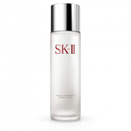 SK-II Очищающий лосьон для лица (230 мл)