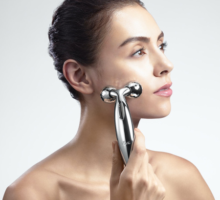 ReFa Carat Face массажер для лица