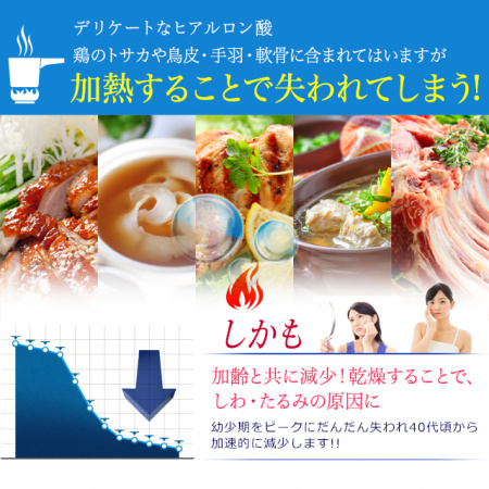 Ogaland Гиалуроновая кислота с Коллагеном низкомолекулярные